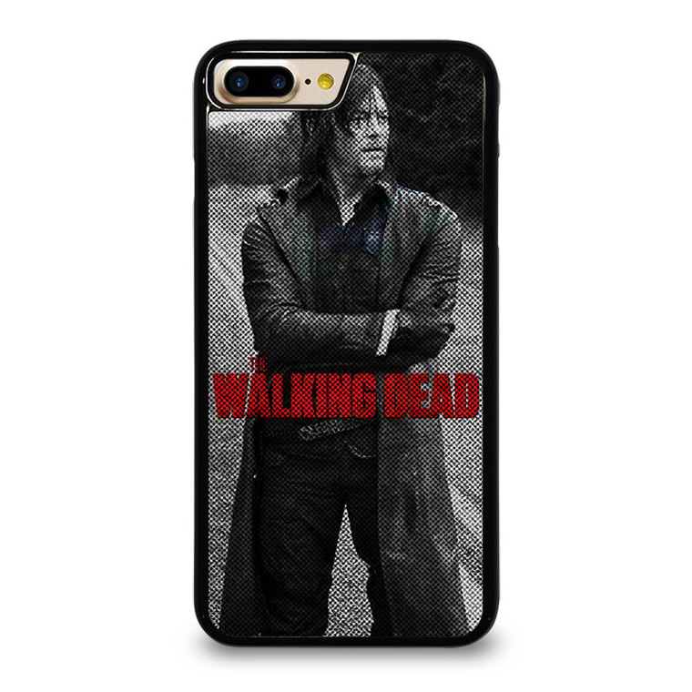 THE WALKING DEAD DARYL DIXON iPhone 7 / 8 Plus Case Cover