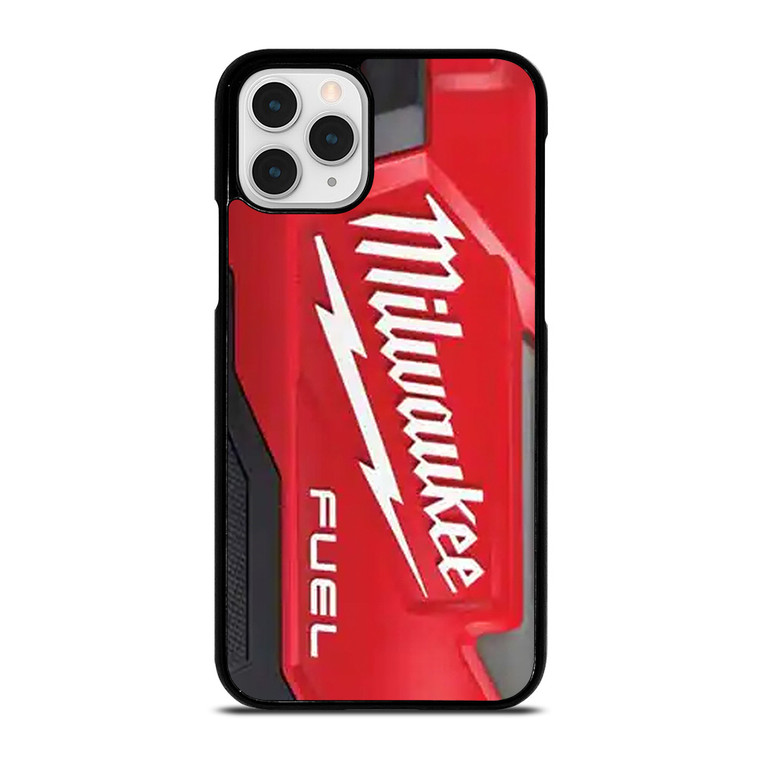 MILWAUKEE TOOL LOGO FUEL ICON iPhone 11 Pro Case Cover