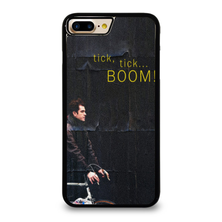 TICK TICK BOOM ANDREW GARFIELD 2 iPhone 7 / 8 Plus Case Cover