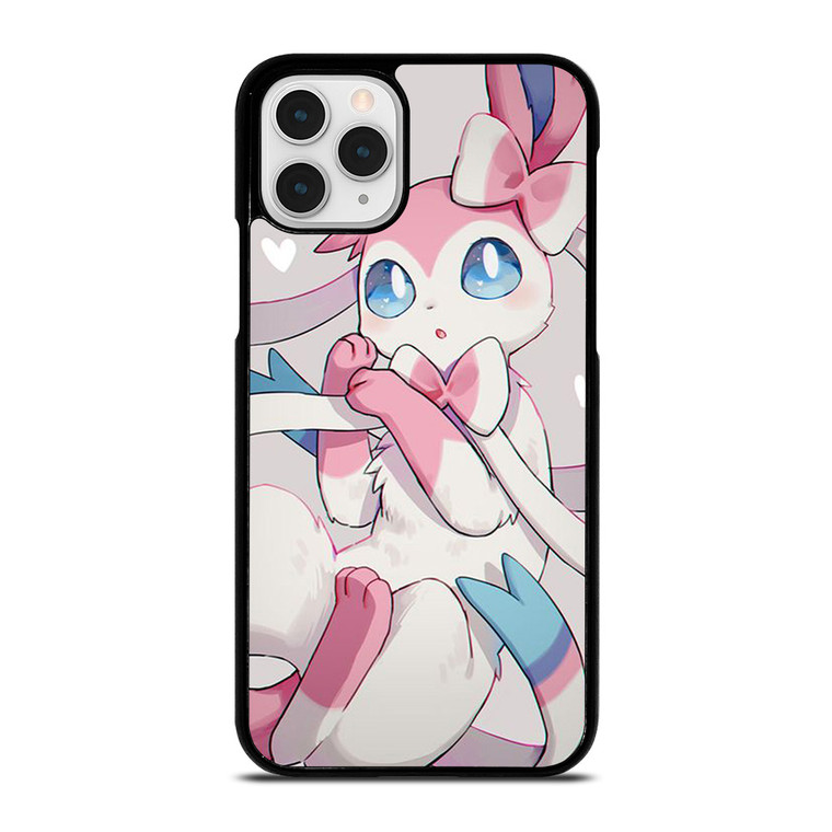 POKEMON POCKET MONSTERS SYLVEON iPhone 11 Pro Case Cover