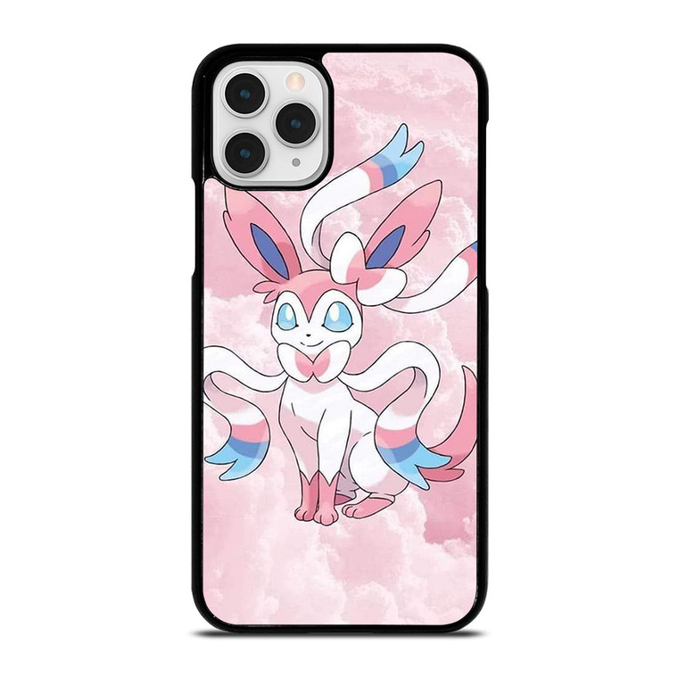 SYLVEON POCKET MONSTERS POKEMON iPhone 11 Pro Case Cover
