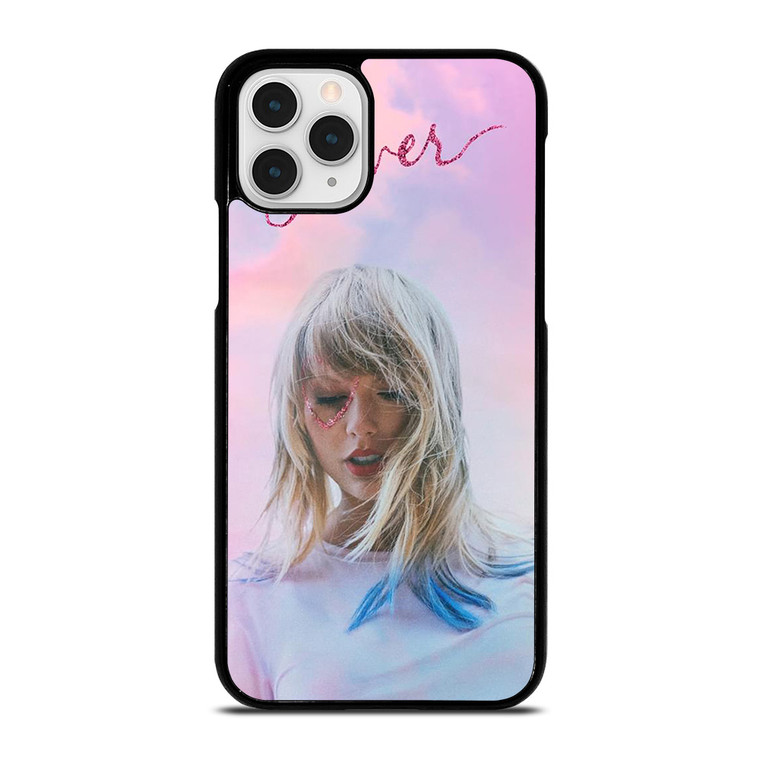 TAYLOR SWIFT LOVER ALBUM COVER iPhone 11 Pro Case Cover