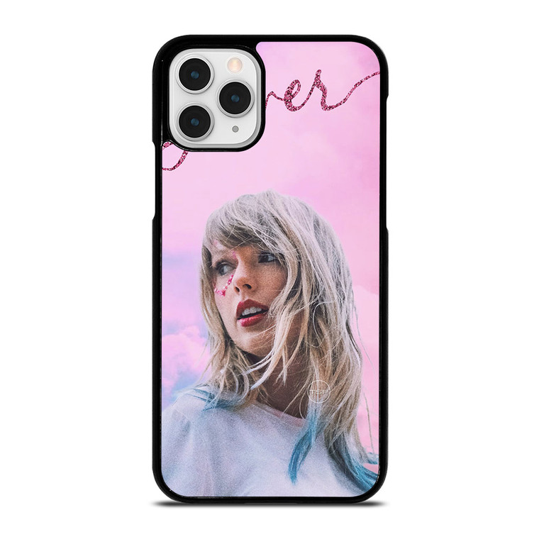 TAYLOR SWIFT LOVER COVER ALBUM iPhone 11 Pro Case Cover