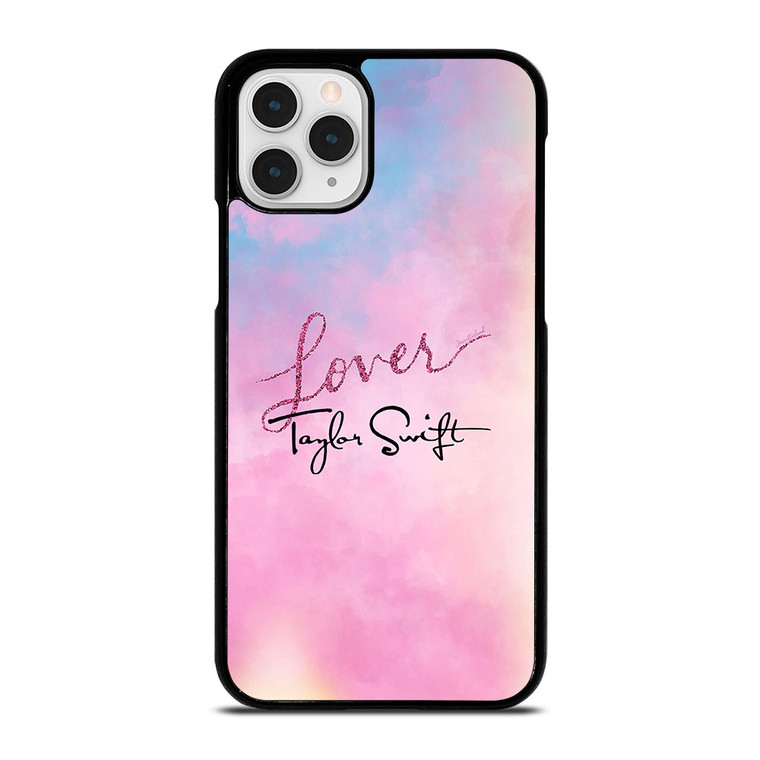 TAYLOR SWIFT LOVER iPhone 11 Pro Case Cover