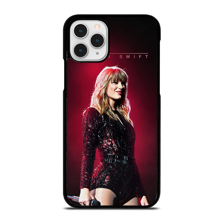 TAYLOR SWIFT REPUTATION ALBUM iPhone 11 Pro Case Cover