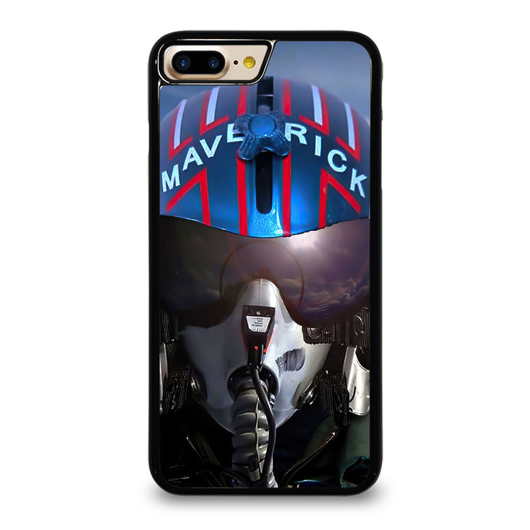 TOP GUN MAVERICK MASK iPhone 7 / 8 Plus Case Cover