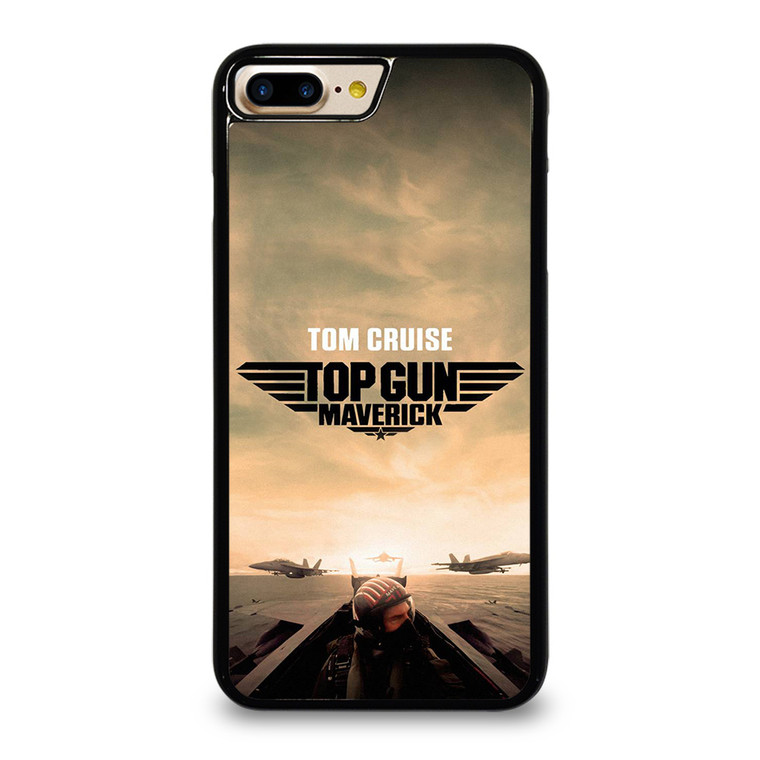 TOP GUN MAVERICK TOM CRUISE iPhone 7 / 8 Plus Case Cover