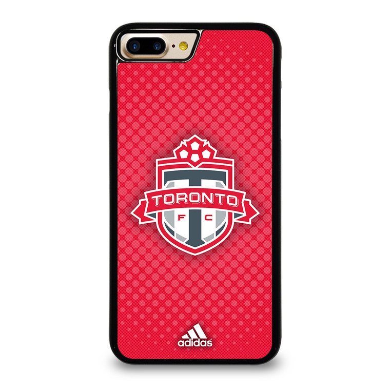 TORONTO FC SOCCER MLS ADIDAS iPhone 7 / 8 Plus Case Cover