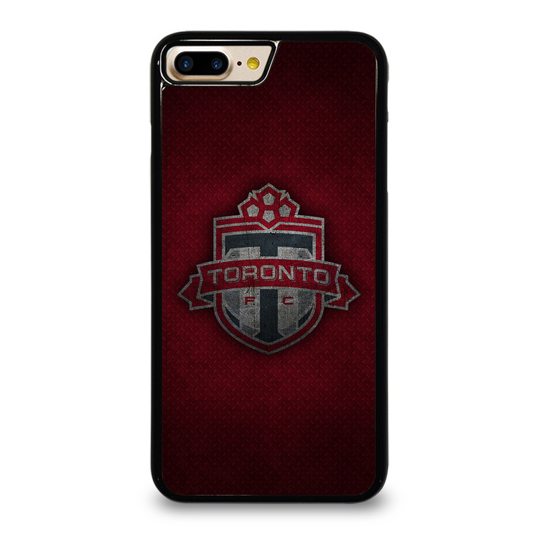 TORONTO FC SOCCER MLS iPhone 7 / 8 Plus Case Cover