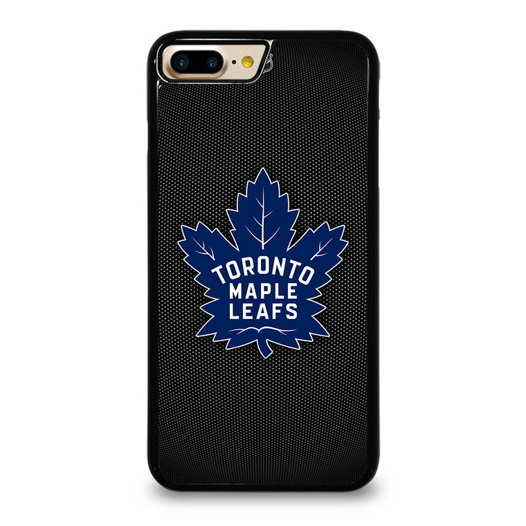 TORONTO MAPLE LEAFS HOCKEY NHL LOGO iPhone 7 / 8 Plus Case Cover