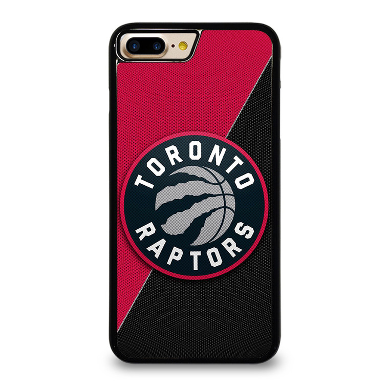TORONTO RAPTORS NBA BASKETBALL LOGO iPhone 7 / 8 Plus Case Cover