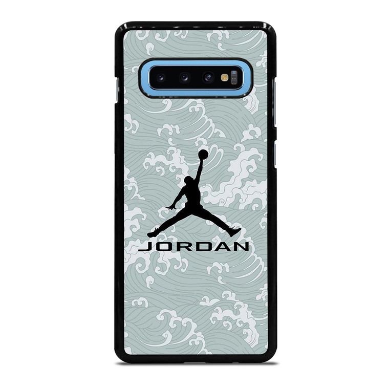 AIR JORDAN SHOES NIKE LOGO ART Samsung Galaxy S10 Plus Case Cover AIR JORDAN SHOES NIKE LOGO ART Samsung Galaxy S10 Plus Case Cover