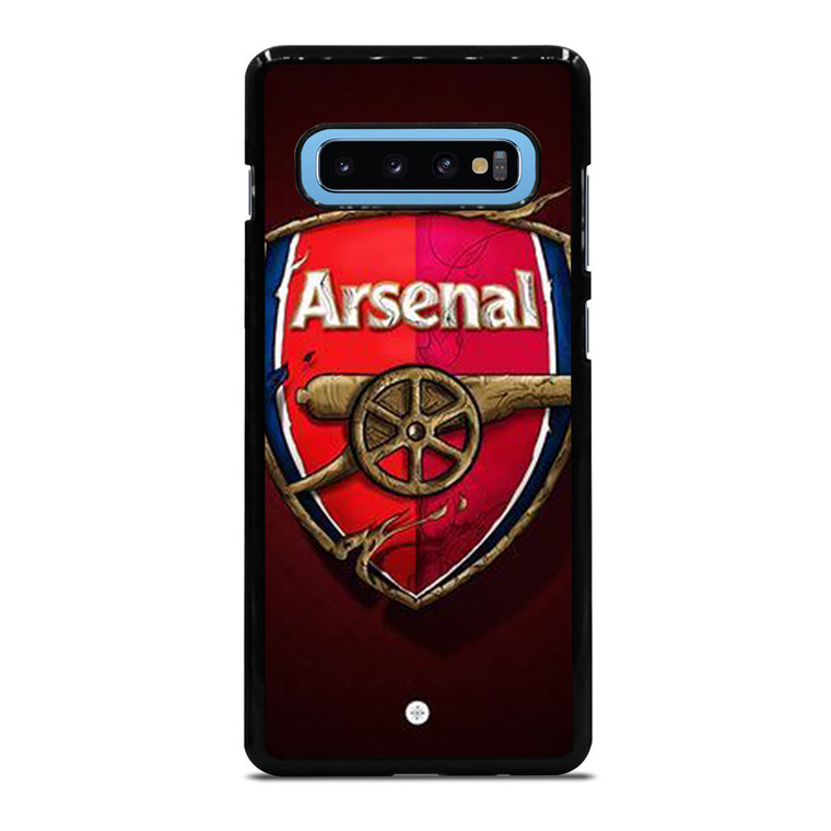 ARSENAL FC LOGO THE GUNNERS FOOTBALL CLUB Samsung Galaxy S10 Plus Case Cover ARSENAL FC LOGO THE GUNNERS FOOTBALL CLUB Samsung Galaxy S10 Plus Case Cover