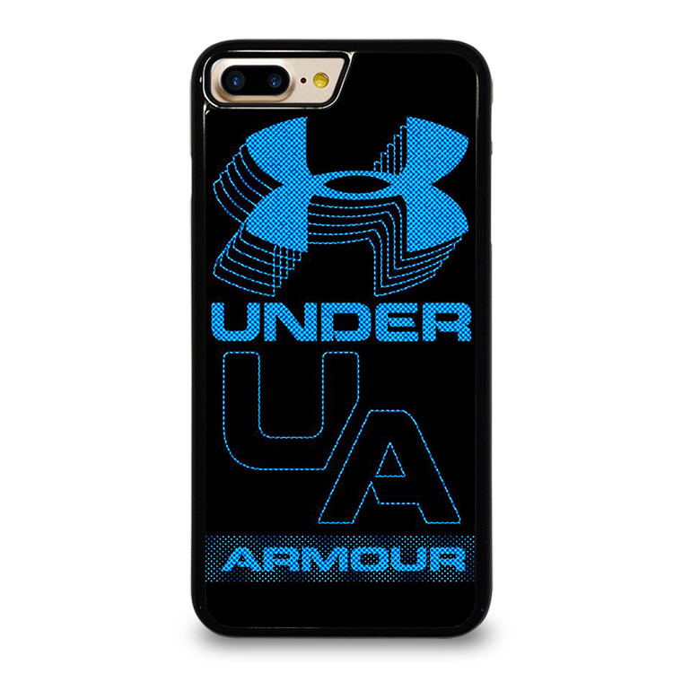 UNDER ARMOUR UA LOGO iPhone 7 / 8 Plus Case Cover