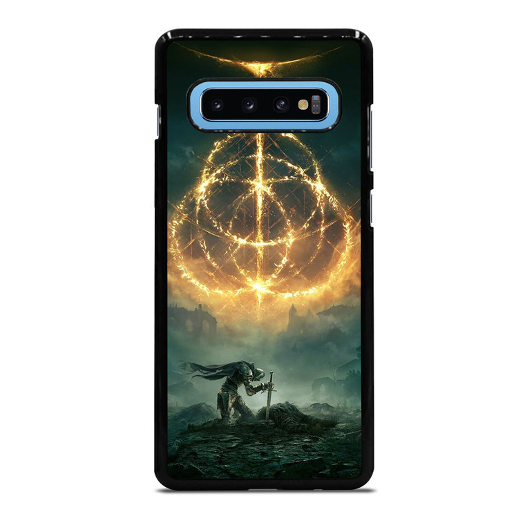 ELDEN RING GAMES ICON Samsung Galaxy S10 Plus Case Cover