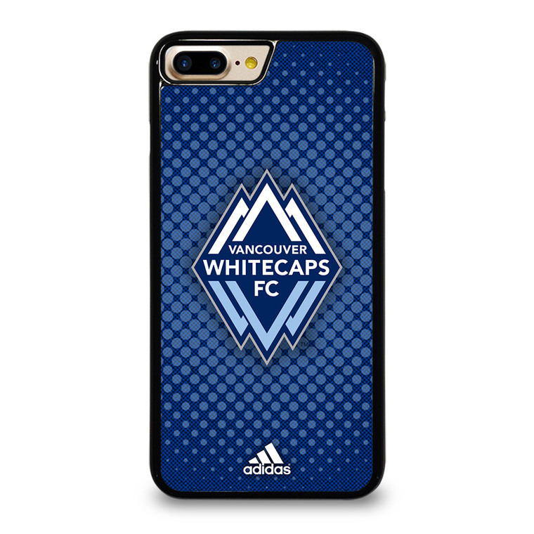 VANCOUVER WHITECAPS FC SOCCER MLS ADIDAS iPhone 7 / 8 Plus Case Cover