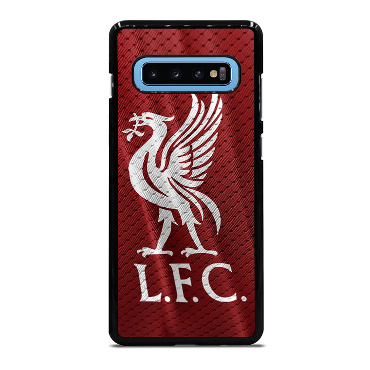LIVERPOOL FC FOOTBALL CLUB THE REDS Samsung Galaxy S10 Plus Case Cover LIVERPOOL FC FOOTBALL CLUB THE REDS Samsung Galaxy S10 Plus Case Cover