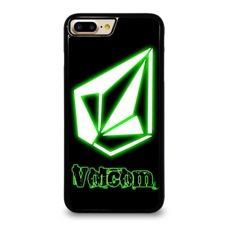 VOLCOM BOARD SPORT LOGO 2 iPhone 7 / 8 Plus Case Cover