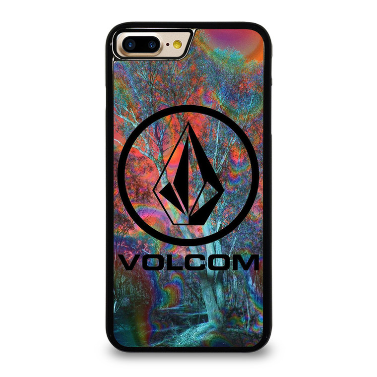 VOLCOM BOARD SPORT LOGO iPhone 7 / 8 Plus Case Cover