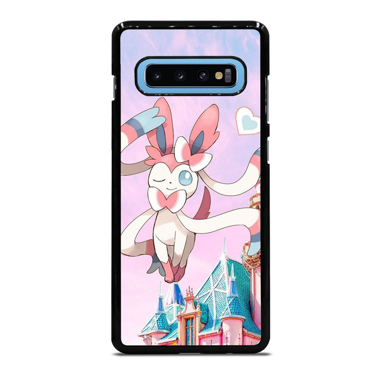 SYLVEON POKEMON POCKET MONSTERS Samsung Galaxy S10 Plus Case Cover