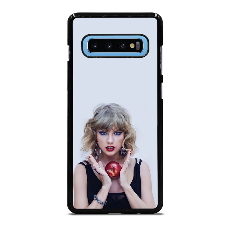 TAYLOR SWIFT APPLE Samsung Galaxy S10 Plus Case Cover
