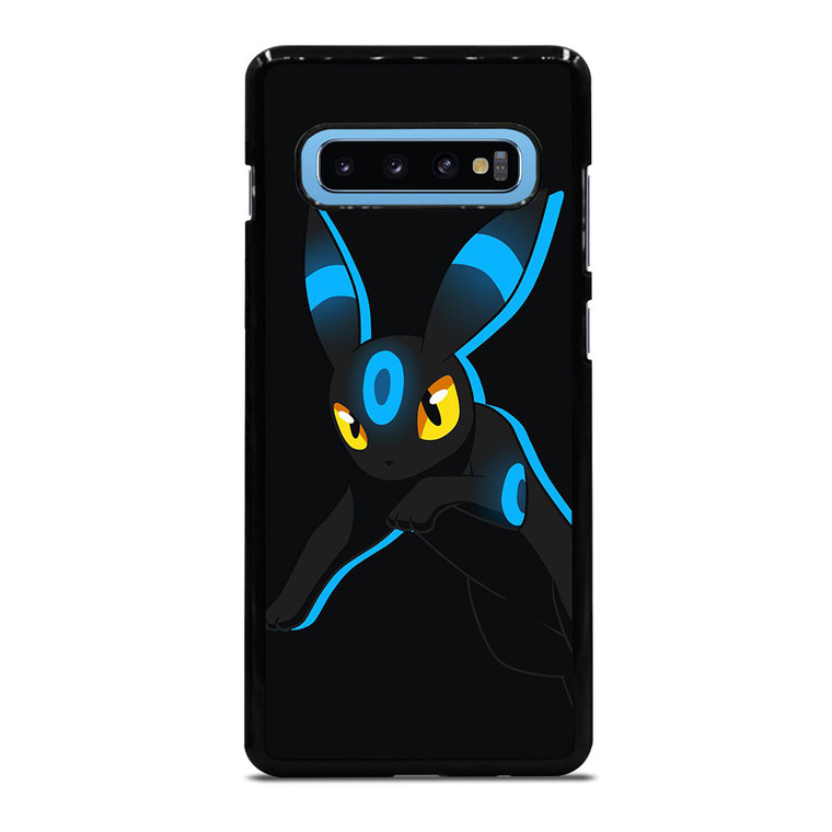 UMBREON POKEMON POCKET MONSTER Samsung Galaxy S10 Plus Case Cover UMBREON POKEMON POCKET MONSTER Samsung Galaxy S10 Plus Case Cover