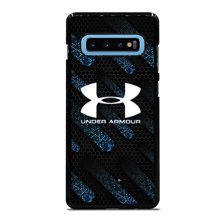 UNDER ARMOUR LOGO APIARY Samsung Galaxy S10 Plus Case Cover