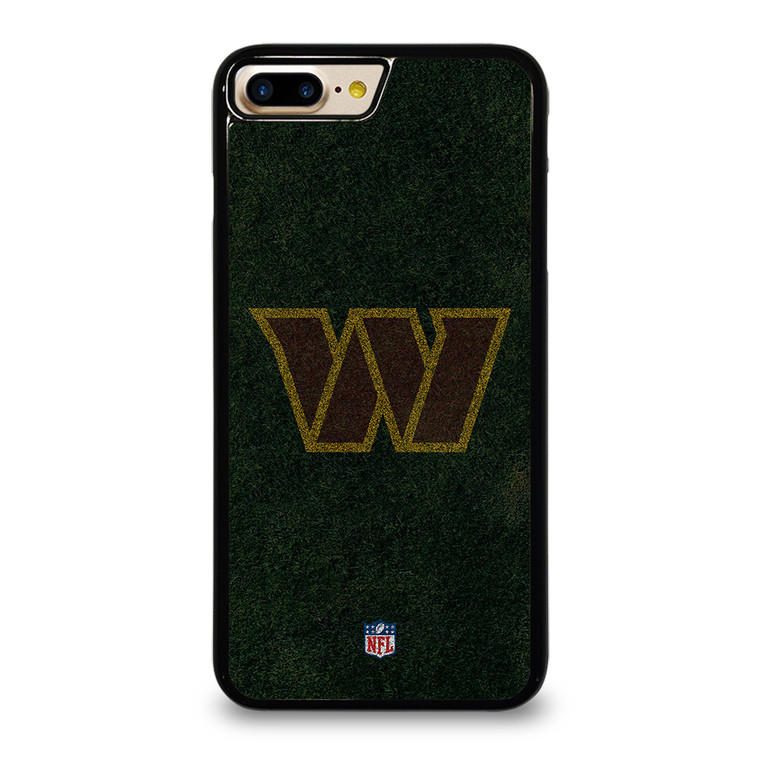 WASHINGTON COMMANDERS FOOTBALL NFL iPhone 7 / 8 Plus Case Cover
