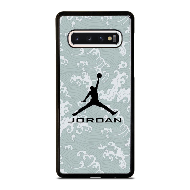 AIR JORDAN SHOES NIKE LOGO ART Samsung Galaxy S10 Case Cover AIR JORDAN SHOES NIKE LOGO ART Samsung Galaxy S10 Case Cover