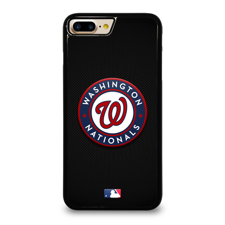 WASHINGTON NATIONALS BASEBALL TEAM iPhone 7 / 8 Plus Case Cover