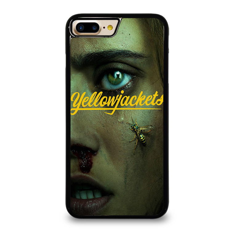 YELLOWJACKETS MISTY DRAMA SERIES iPhone 7 / 8 Plus Case Cover