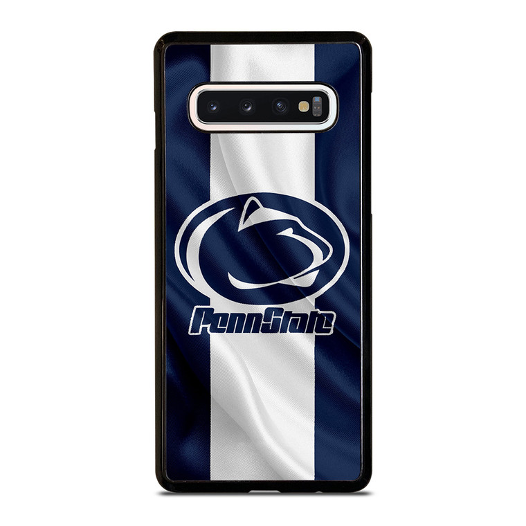 PENN STATE NITTANY LIONS LOGO PENNSYLVANIA FOOTBALL Samsung Galaxy S10 Case Cover