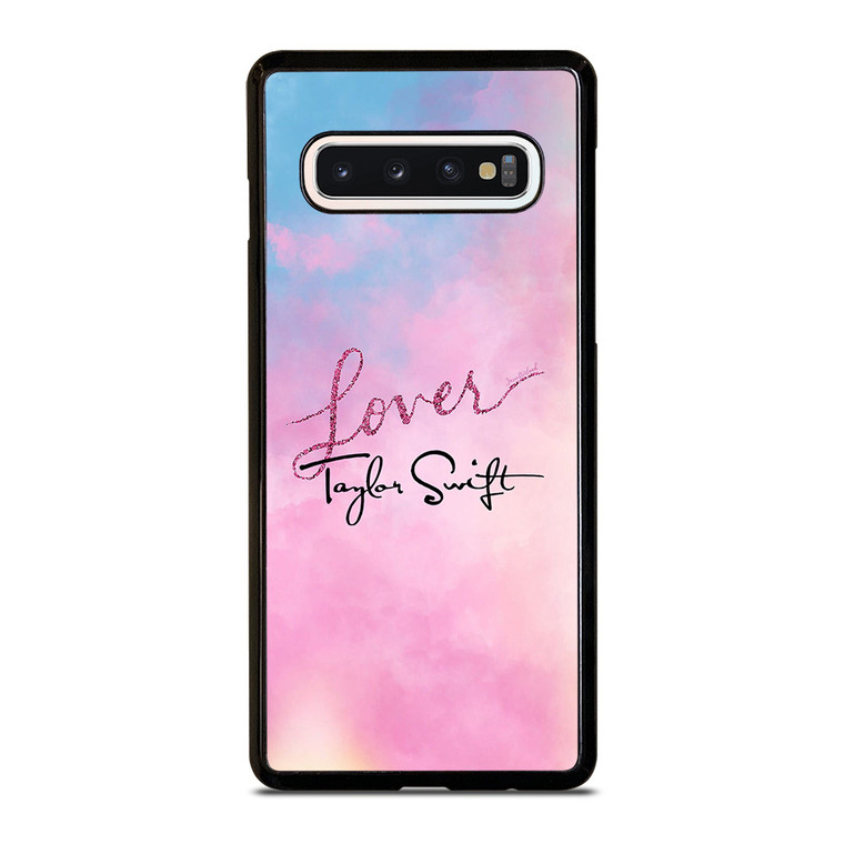 TAYLOR SWIFT LOVER Samsung Galaxy S10 Case Cover TAYLOR SWIFT LOVER Samsung Galaxy S10 Case Cover