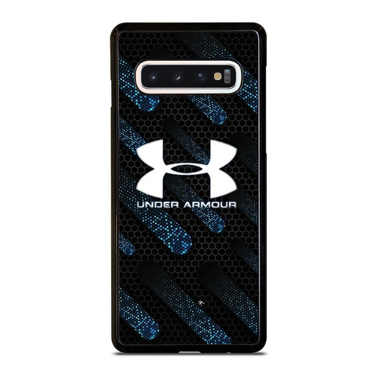 UNDER ARMOUR LOGO APIARY Samsung Galaxy S10 Case Cover
