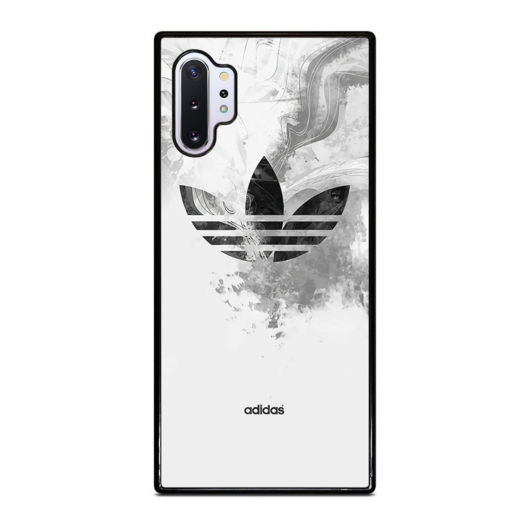 ADIDAS LOGO ART Samsung Galaxy Note 10 Plus Case Cover