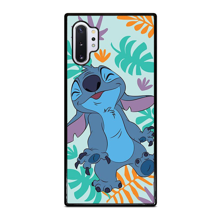 SITITCH DISNEY HAPPY Samsung Galaxy Note 10 Plus Case Cover