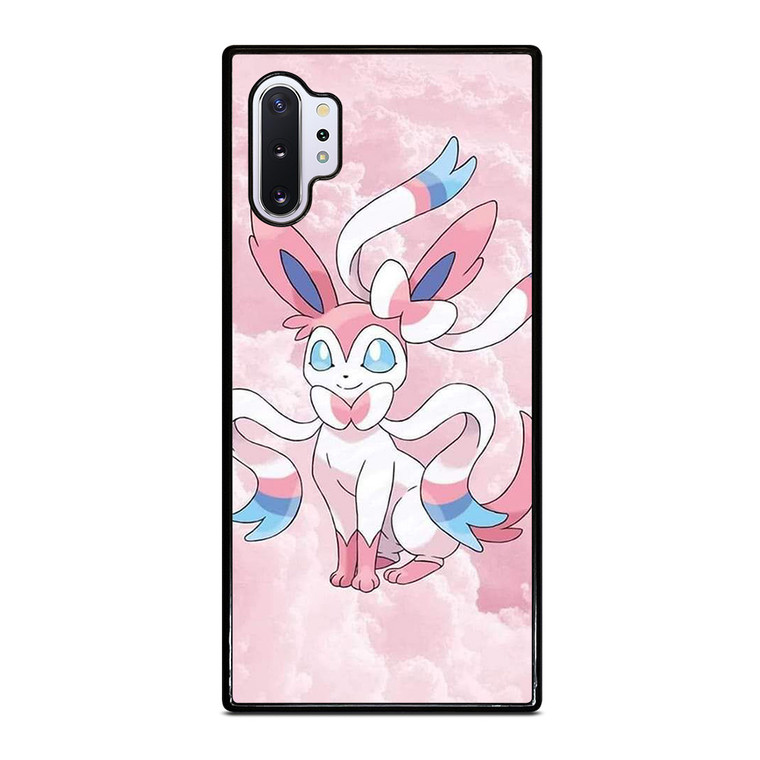 SYLVEON POCKET MONSTERS POKEMON Samsung Galaxy Note 10 Plus Case Cover