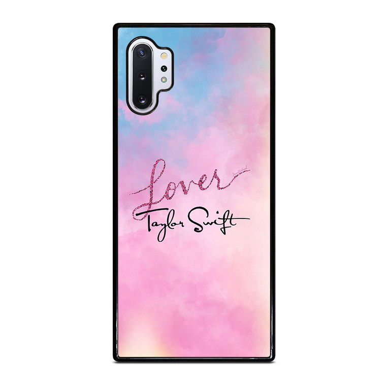TAYLOR SWIFT LOVER Samsung Galaxy Note 10 Plus Case Cover