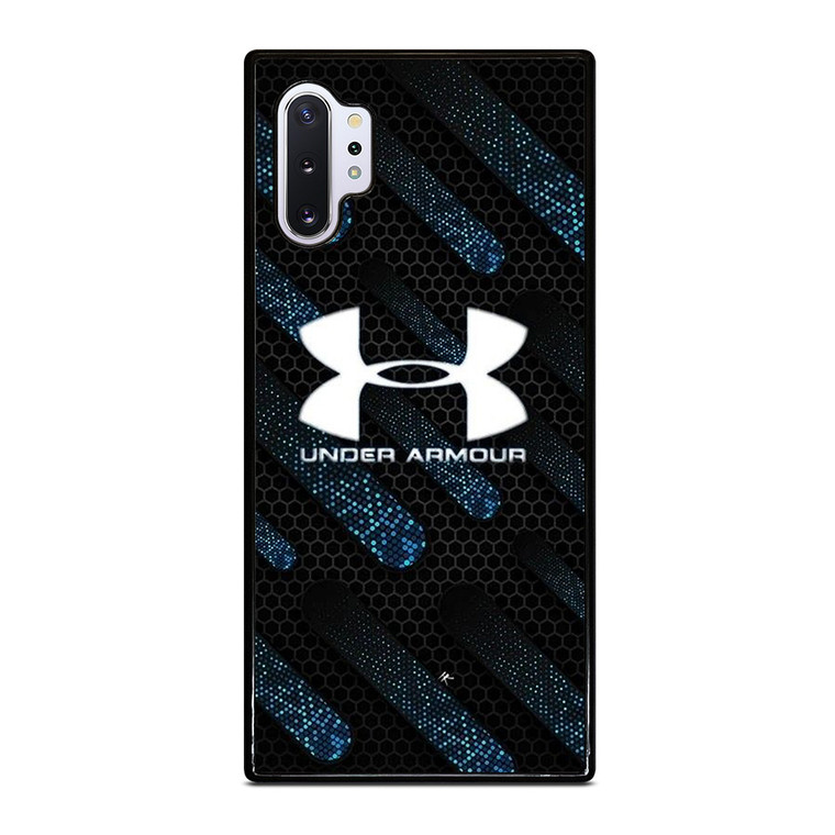 UNDER ARMOUR LOGO APIARY Samsung Galaxy Note 10 Plus Case Cover