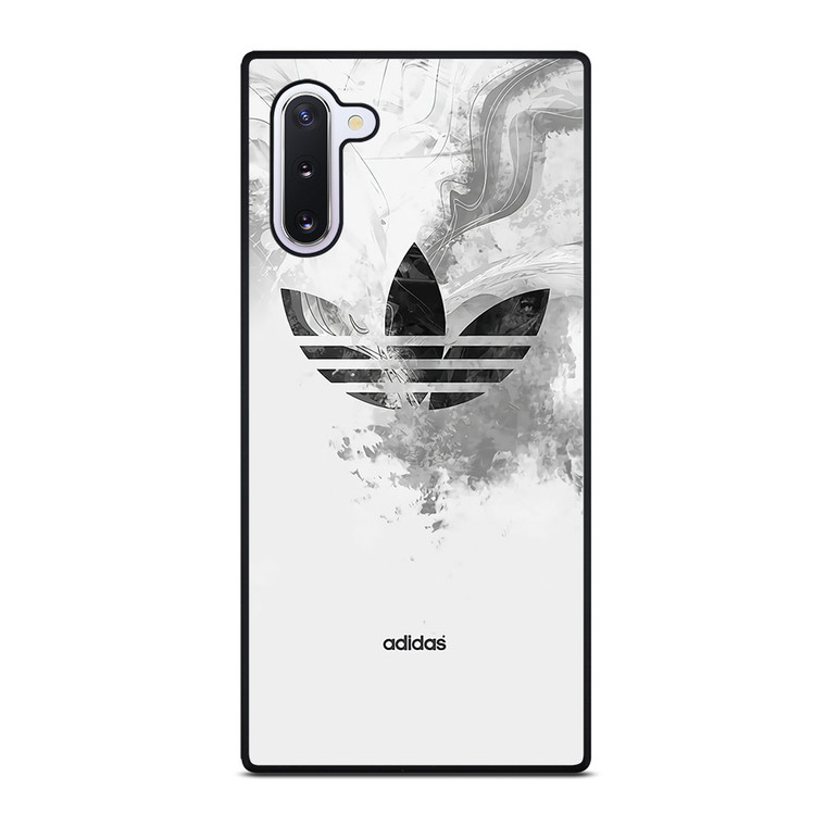 ADIDAS LOGO ART Samsung Galaxy Note 10 Case Cover
