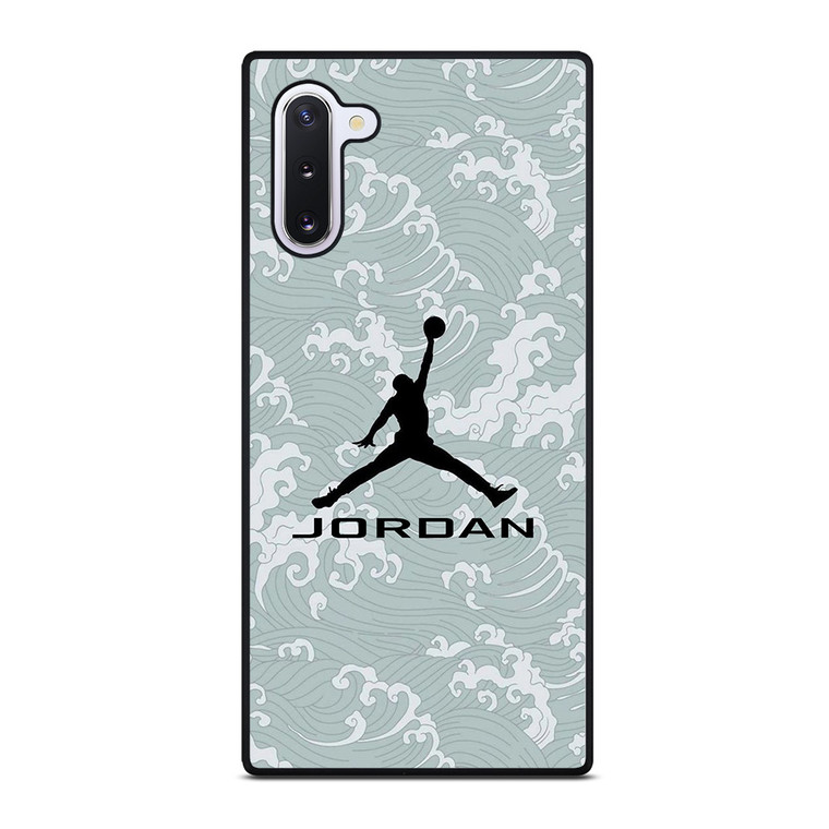 AIR JORDAN SHOES NIKE LOGO ART Samsung Galaxy Note 10 Case Cover AIR JORDAN SHOES NIKE LOGO ART Samsung Galaxy Note 10 Case Cover