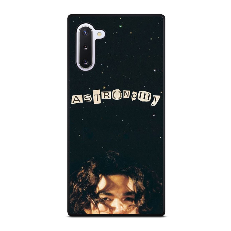 CONAN GRAY ASTRONOMY Samsung Galaxy Note 10 Case Cover