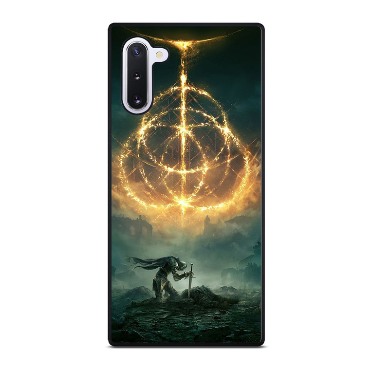 ELDEN RING GAMES ICON Samsung Galaxy Note 10 Case Cover