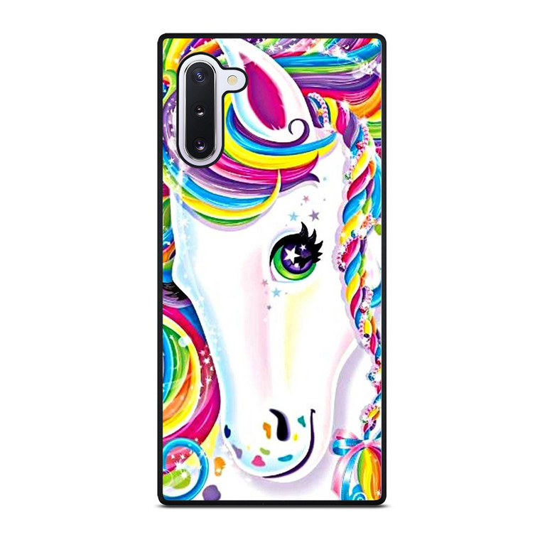 LISA FRANK UNICORN HORSE ART Samsung Galaxy Note 10 Case Cover LISA FRANK UNICORN HORSE ART Samsung Galaxy Note 10 Case Cover
