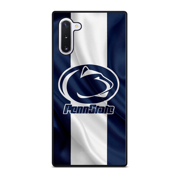 PENN STATE NITTANY LIONS LOGO PENNSYLVANIA FOOTBALL Samsung Galaxy Note 10 Case Cover