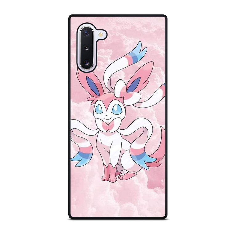 SYLVEON POCKET MONSTERS POKEMON Samsung Galaxy Note 10 Case Cover