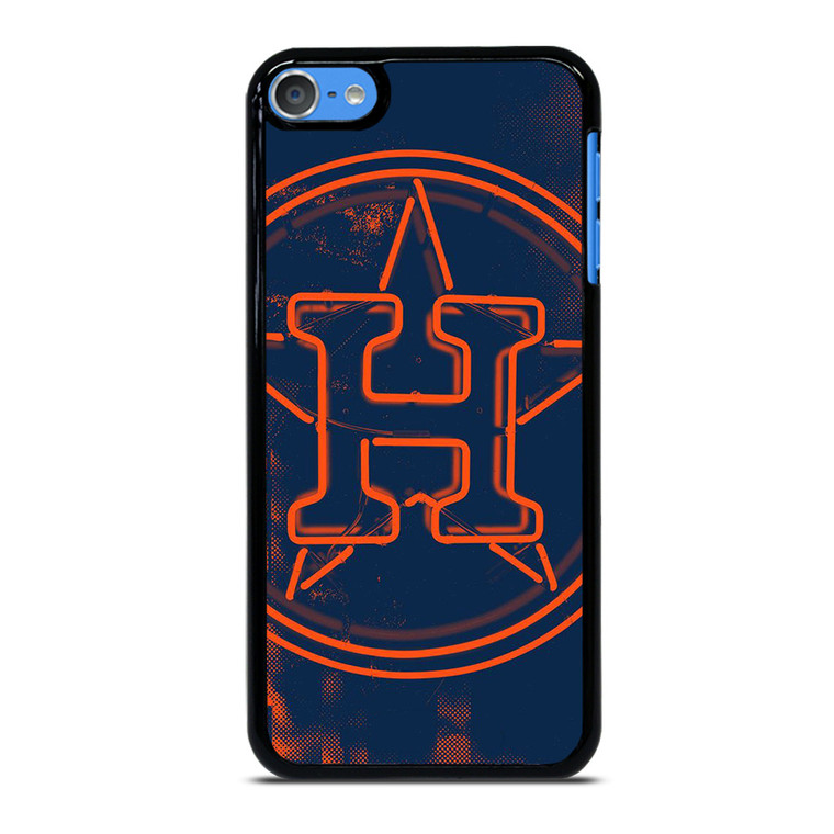 ANAHEIM DUCKS LOGO HOCKEY NHL EMBLEM iPod Touch 7 Case Cover