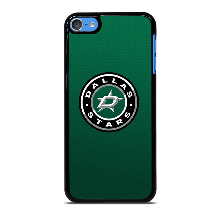 DALLAS STARS HOCKEY TEAM LOGO NHL iPod Touch 7 Case Cover