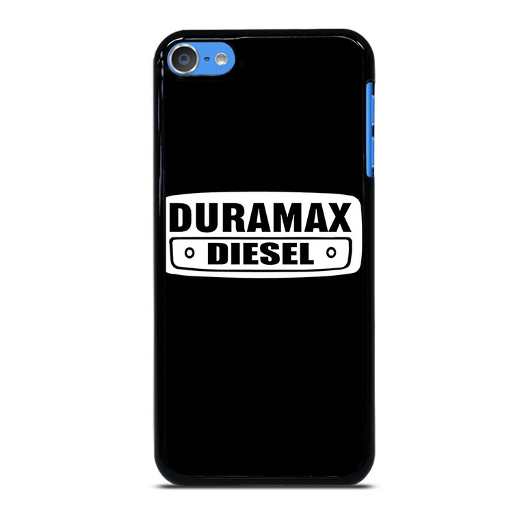 DURAMAX DIESEL LOGO ICON iPod Touch 7 Case Cover