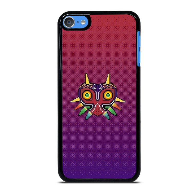 LEGEND OF ZELDA SHEIKAH SLATE EYE 64 BIT iPod Touch 7 Case Cover
